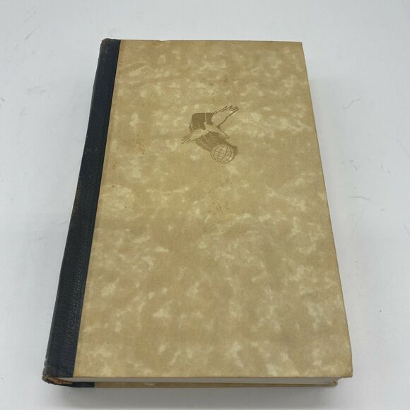 Signale unserer Zeit. Essays, Ortega y Gasset Jose 1953 Hardcover Vintage German - Picture 2 of 7